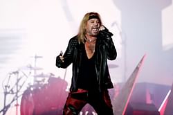 Who died in the Mötley Crüe singer's private jet crash in Scottsdale? Pilot killed in the incident identified, daughter shares details