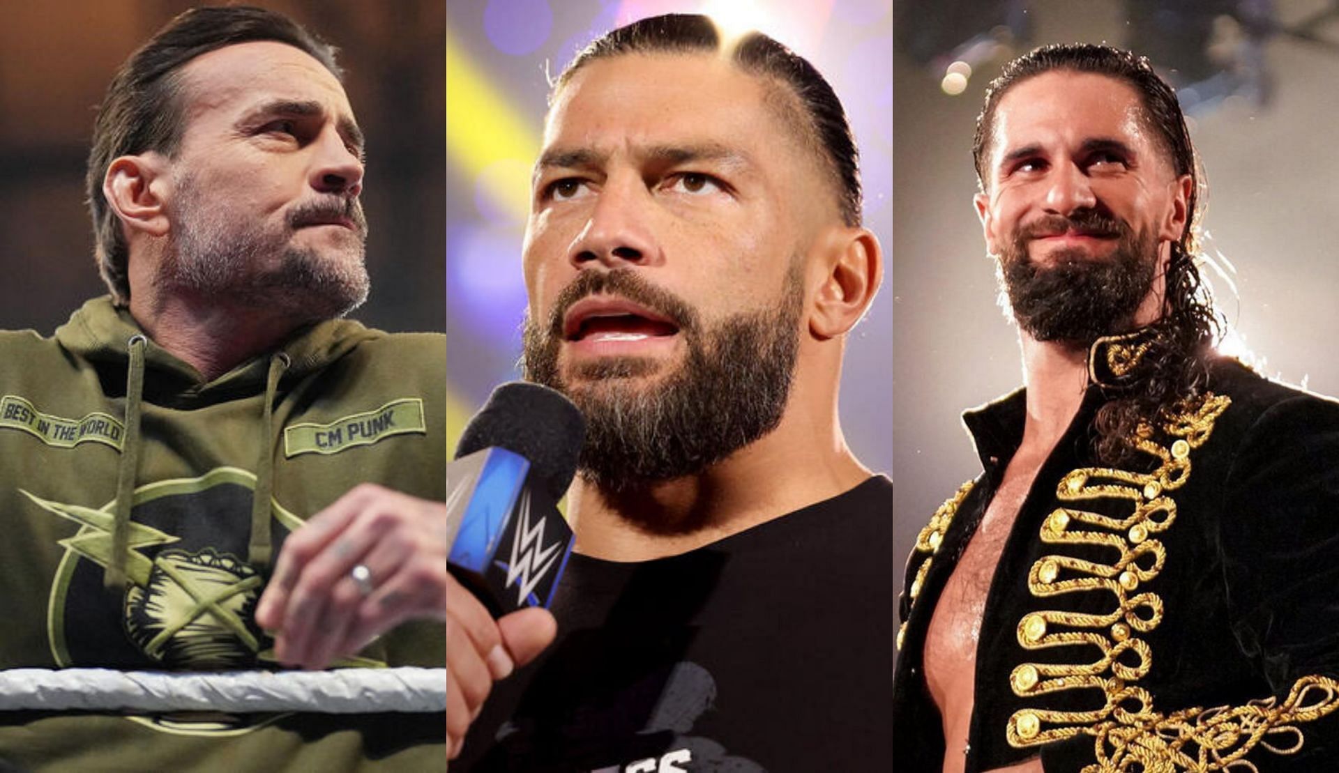 WrestleMania में क्या बड़ा ट्रिपल थ्रेट होगा? (Photo: WWE.com)
