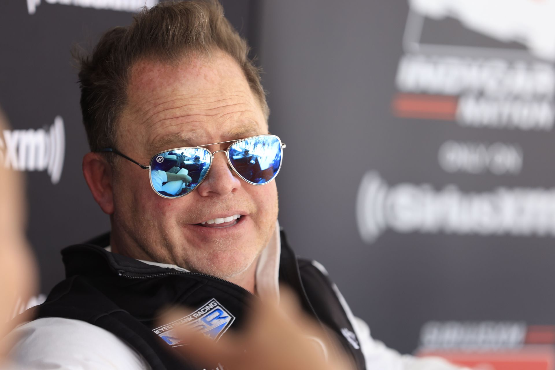 "Financially, IndyCar is a loser right now" - Team owner Michael Shank minces no words while assessing FOX's future impact