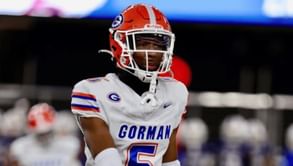Kobe Bryant's nephew Jett Washington leads Bishop Gorman to second straight high school basketball state title
