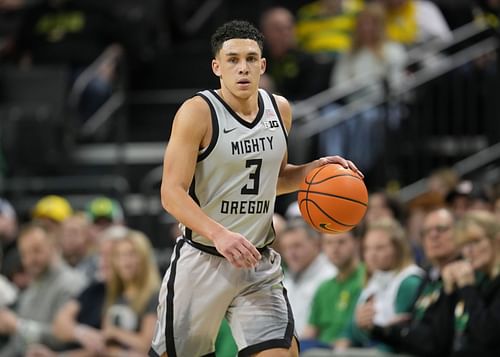 Jackson Shelstad - Northwestern v Oregon (Source: Getty)