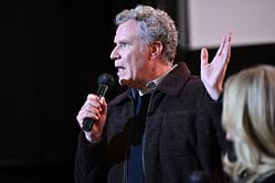 “What a bunch of losers” — Will Ferrell jokingly tells Academy’s documentary branch nominators to “suck it” after ‘Will & Harper’ Oscar snub