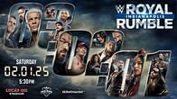 47-year-old veteran reveals which WWE championship he's going for if he wins the Royal Rumble; it's not a World Title