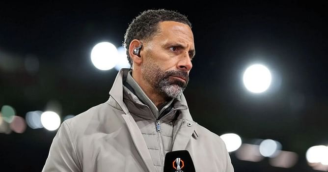 "They're a Championship team when he doesn't play" – Rio Ferdinand makes bold claims about Manchester United star