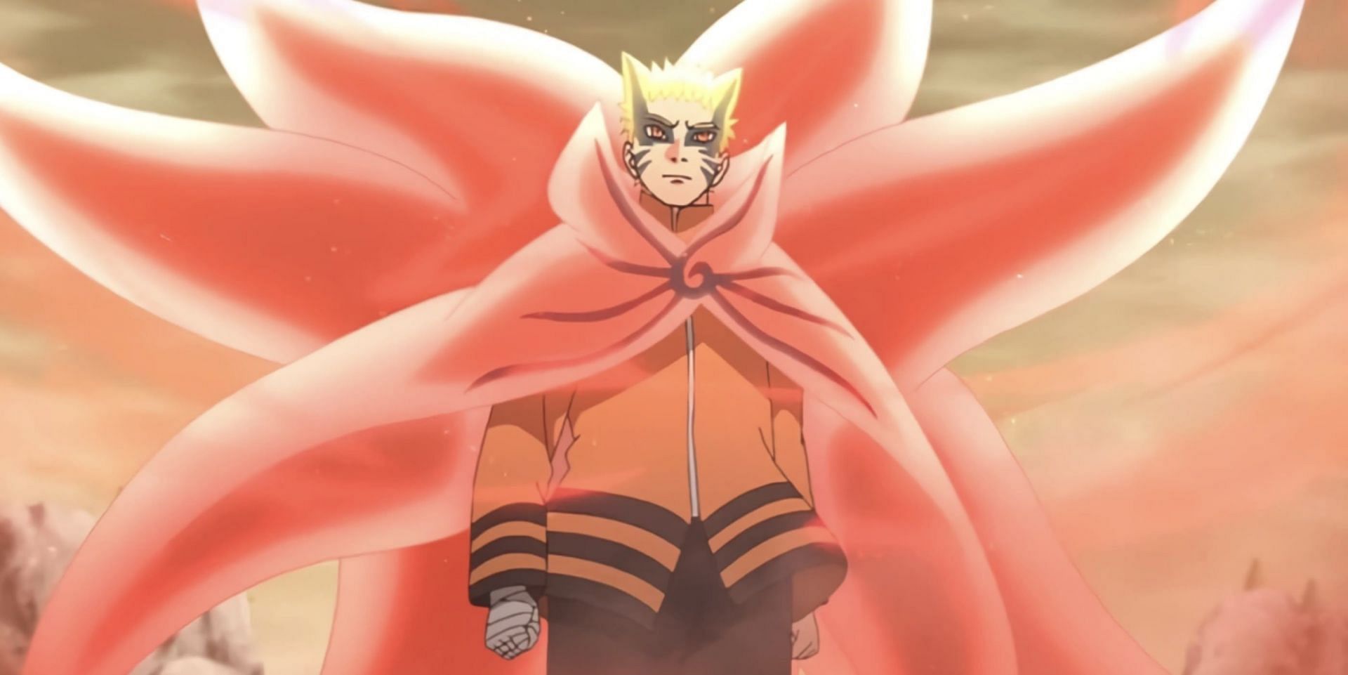 Naruto Uzumaki (Image via Studio Pierrot)Enter caption