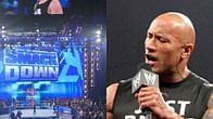 What The Rock will really do on WWE SmackDown now clear; huge confrontation - Reports