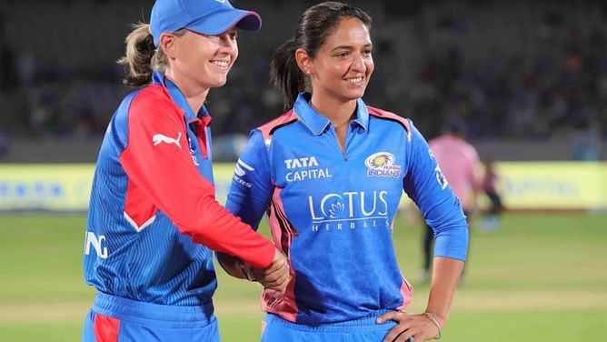 DEL-W vs MUM-W Dream11 Prediction: WPL 2025 के 13वें मैच की Fantasy Team बनाने से पहले, जरूर पढ़ें खास टिप्स