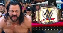 Drew McIntyre's real-life heat with ex-champion to be used in a storyline? - 4 Predictions for The Scottish Warrior if he moves to WWE SmackDown