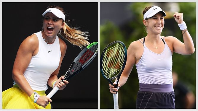 Dubai Tennis Championships 2025 Day 1: Women's singles predictions ft. Paula Badosa vs Lulu Sun, Belinda Bencic vs Aoi Ito