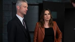 Law and Order: SVU season 26 episode 12 recap: Why are Carisi and Benson at odds in the episode?