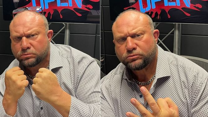 Bully Ray urges AEW's locker room to take advice from 13-time WWE champion
