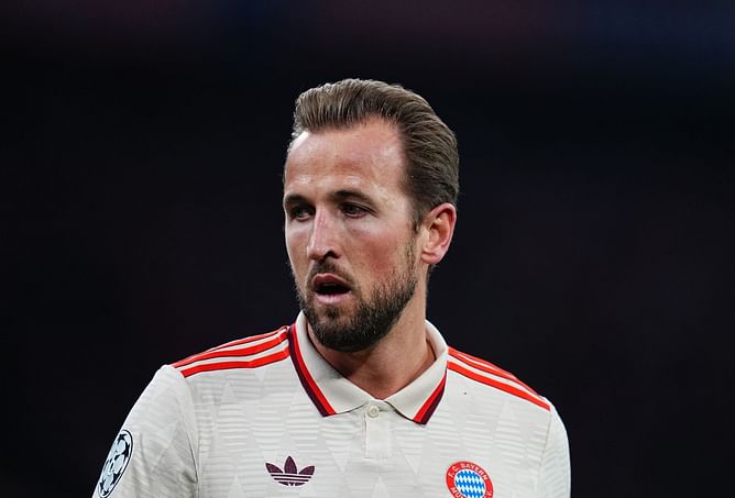 "The most important thing" - Harry Kane sends message to Chelsea and Manchester United target after he rejected Tottenham move