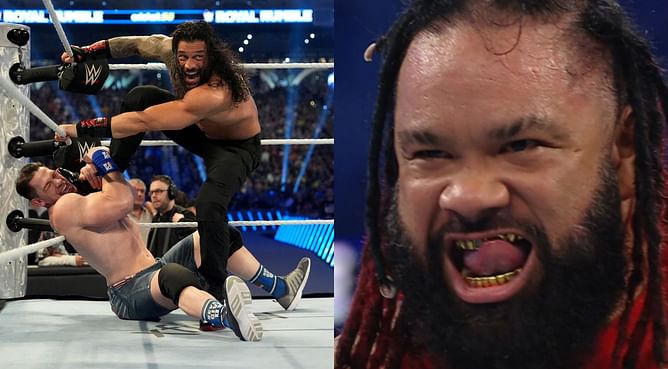 3 गलतियां जो WWE ने Royal Rumble 2025 में करके फैंस को बहुत ज्यादा निराश किया