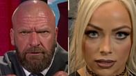 Triple H sends a message ahead of WWE RAW; mentions several stars