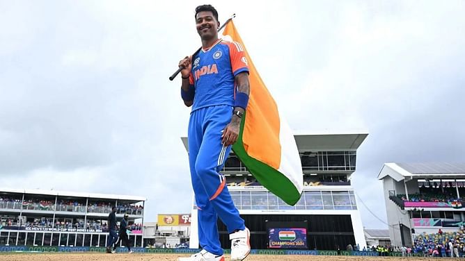 'यह मेरा पहला प्यार और मेरी जिंदगी है',हार्दिक पांड्या ने किसके लिए कही यह बात? इमोशनल वीडियो आया सामने
