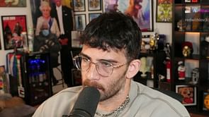 HasanAbi reportedly thought about quitting livestreaming to pursue PhD