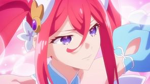 Bogus Skill "Fruitmaster" Episode 9: Lena rescues Dratena as Flower Hat identifies a new threat