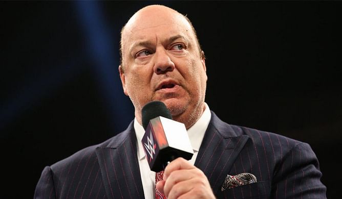 Paul Heyman to break up with former WWE World Heavyweight Champion during RAW on Netflix? Exploring the potential