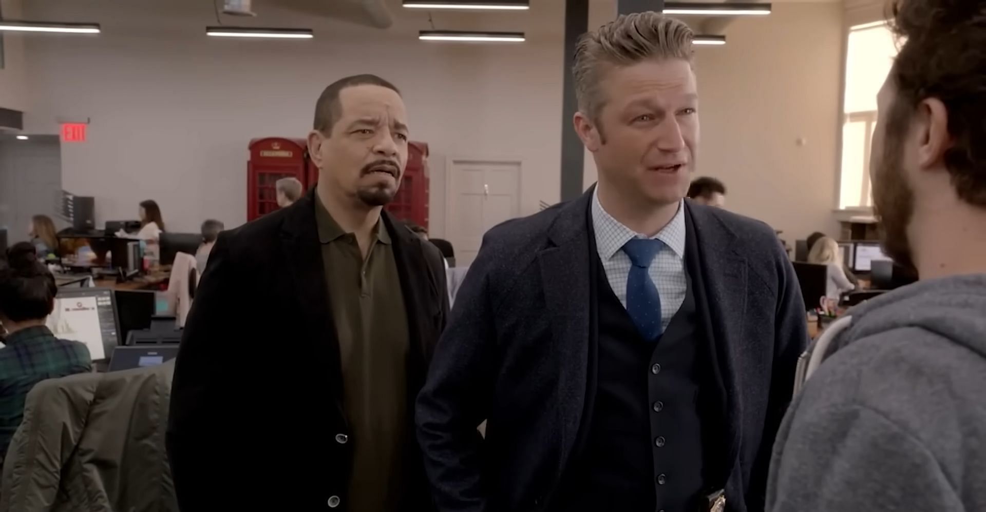 Still from the series (Image via YouTube/Law &amp; Order)