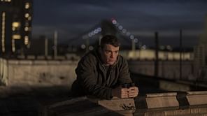 How Rose’s internal struggle became the heart of The Night Agent season 2