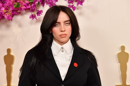 Billie Eilish is a Lady Gaga fan (Image via Getty Images)