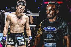 Keito Yamakita eyes 'revenge match' vs Bokang Masunyane after third successive win at ONE Fight Night 28