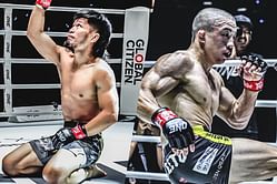 Lito Adiwang hopes holding off holiday festivities will pay off big time vs. Keito Yamakita: “We’ll have a celebration after”