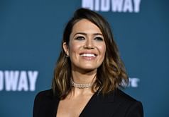 “At least no one has stolen the package”- Internet reacts as Mandy Moore slams Amazon over parcel delivery to her in-laws’ burned down L.A home