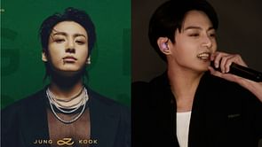 "He is THEE brand"- Fans react as BTS' Jungkook’s GOLDEN: The Moment' NYC exhibition secures sponsorship from Paradise groups & MMC-Lab