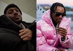 "Don’t wake this family up"— Internet reacts as Soulja Boy rips into Marlon Wayans weeks after actor claimed rapper was canceled