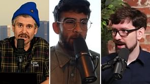 Ethan Klein claims HasanAbi "literally" owes his career to Destiny amid their feud
