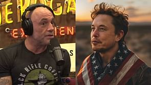 Joe Rogan's podcast guest shares honest take on how Elon Musk's Twitter acquisition became instrumental in the 2024 U.S. presidential elections