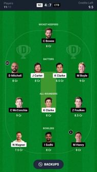 Fantasy suggestion #2