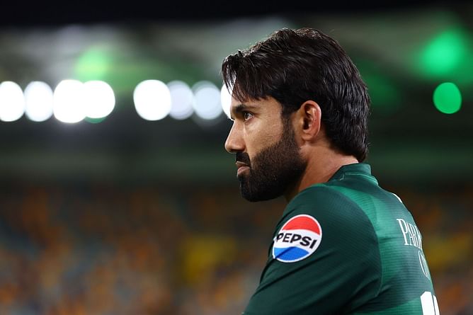 “Play with same intensity as you would play Australia” - Ex-Pakistan captain’s advice for titleholders ahead of Indo-Pak Champions Trophy 2025 clash