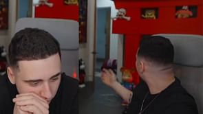 Lacy almost breaks down on stream after FaZe Clan seemingly forgot his birthday