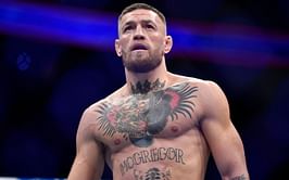 Conor McGregor alleges "propaganda" in fiery response to Irish government agency allotting $5.8 million to news outlets