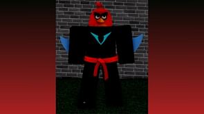 How to get Red Belt in Blox Fruits