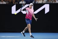 Christopher O'Connell at the 2025 Australian Open - Source: Getty