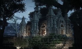 Minecraft player showcases stunningly realistic church and chapel builds