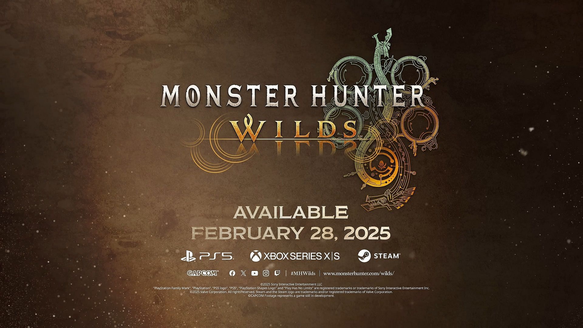 Picture of Monster Hunter Wilds