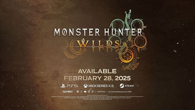 Monster Hunter Wilds "something went wrong" error: Potential causes and fixes