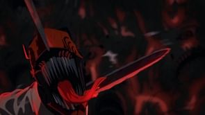 Haruka Iseumi may become the weapon Public Safety is after in Chainsaw Man