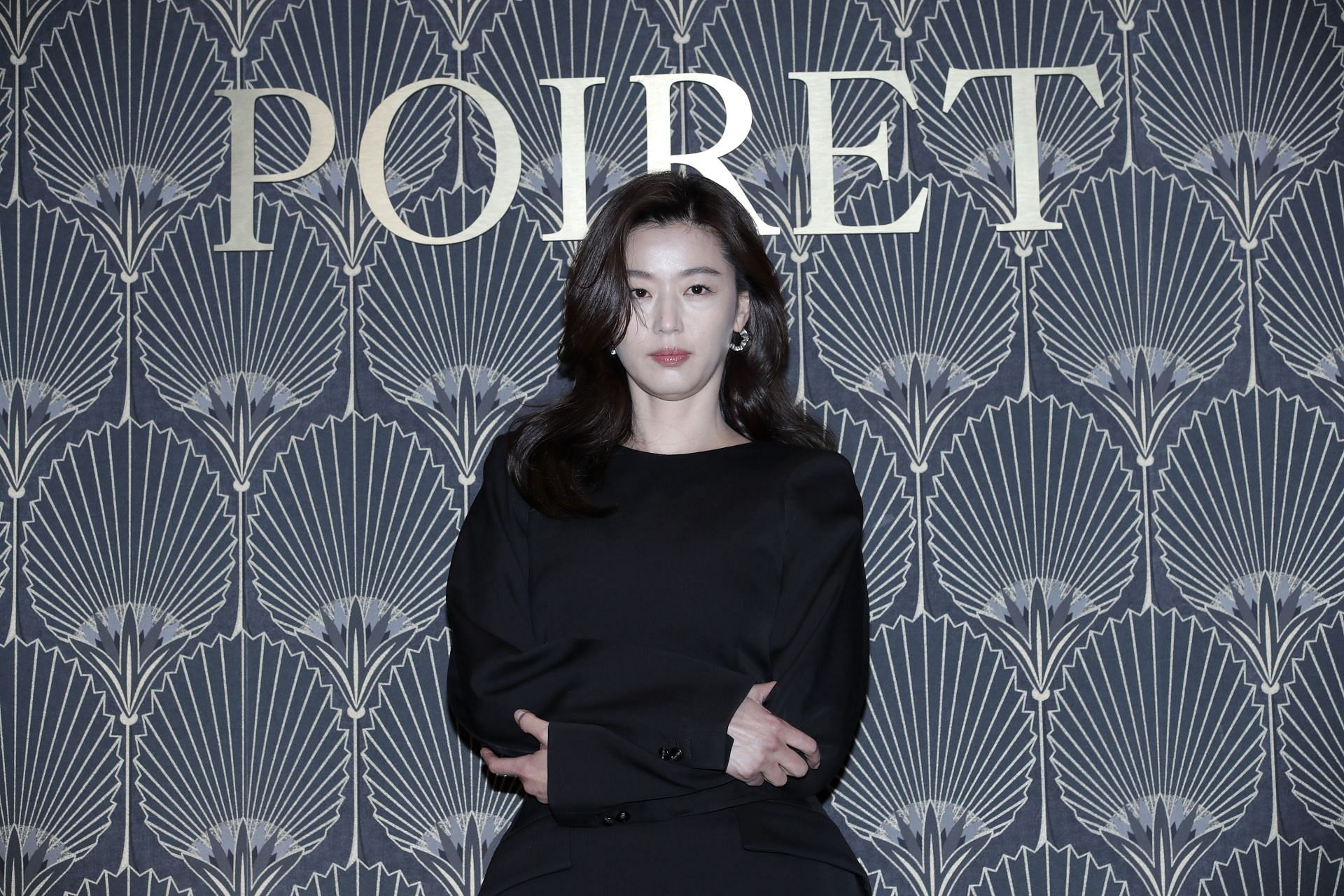 Jun Ji-hyun stars as Cheon Song-yi in My Love From The Star (Image via Getty)