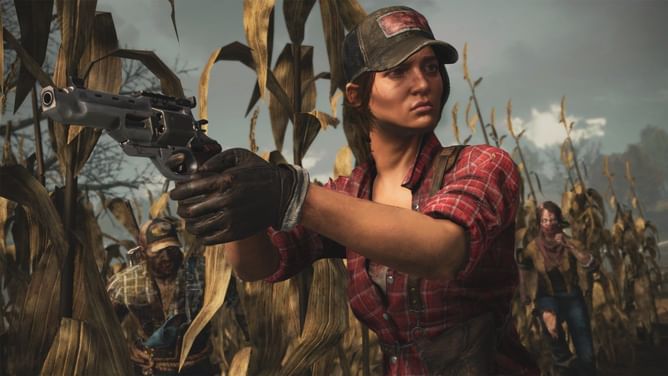Does Black Ops 4 have a Campaign?