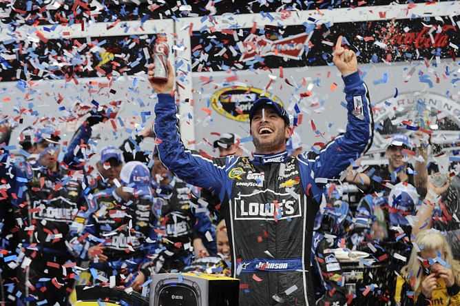 How many Daytona 500 wins does Hendrick Motorsports have? Breaking down the NASCAR team’s success