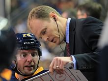 “Huge disappointment”: NHL analyst brutally criticizes Sabres GM Kevyn Adams, suggests firing him
