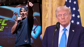 Sean Strickland slams Donald Trump’s Gaza proposal: "This isn’t America first!"