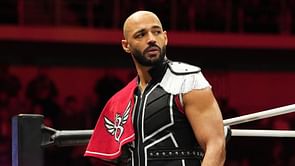 Fan hate for Ricochet goes beyond AEW