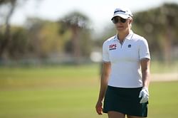 Charley Hull stuns in white skirt in LET’s latest video ahead of Riyadh return