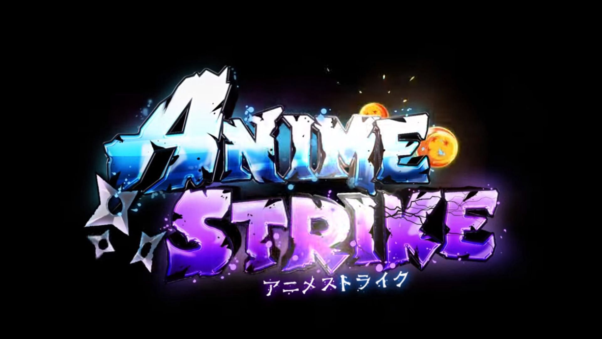 Anime Strike Simulator